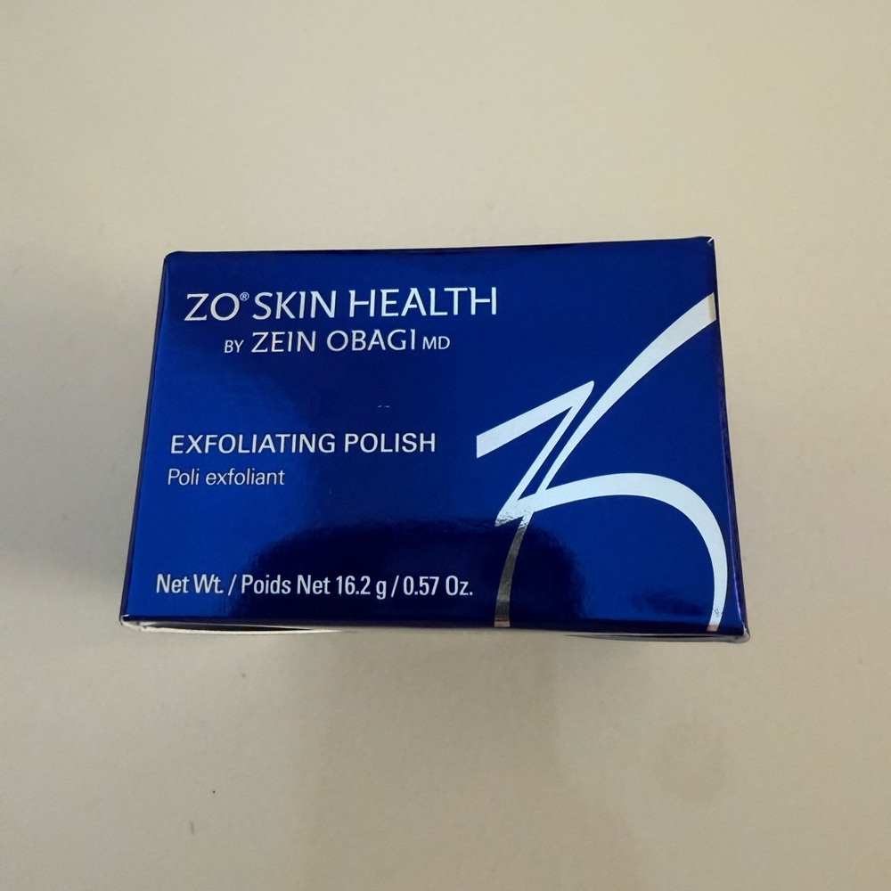 ZO Skin Health Exfoliating Polish